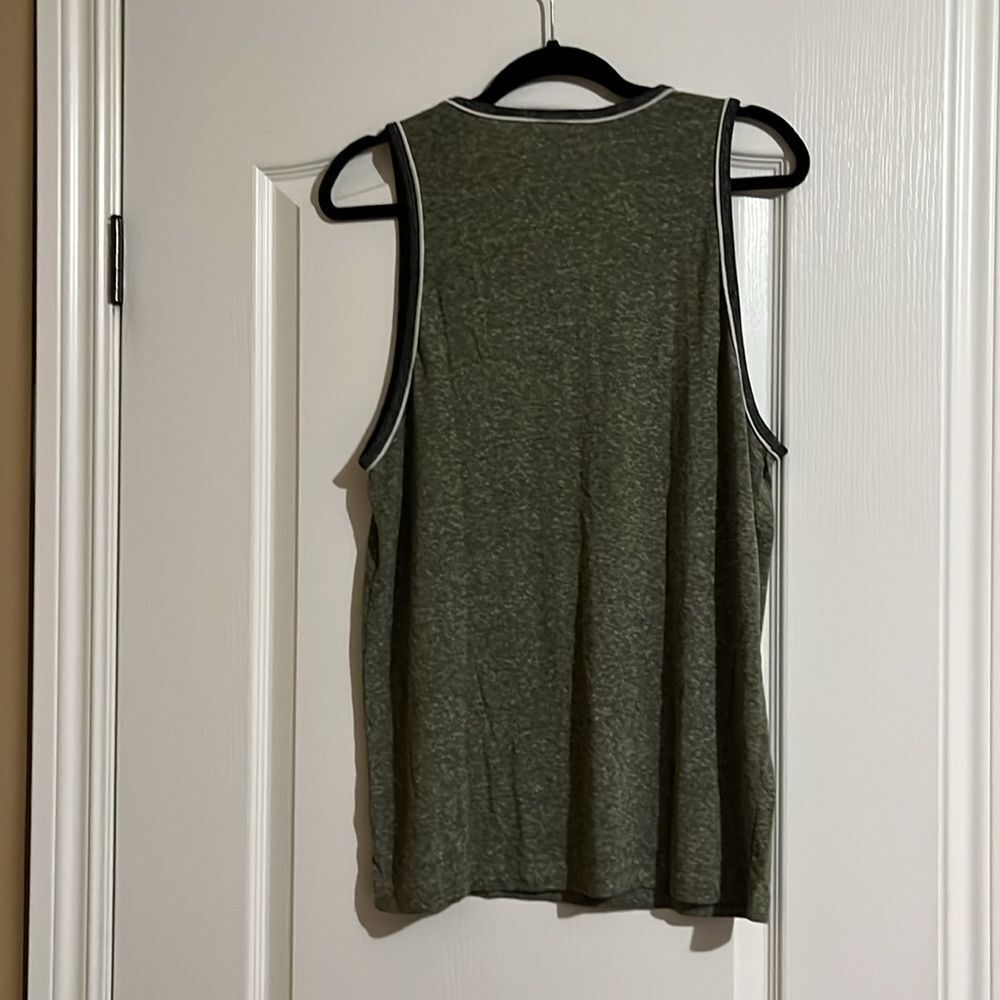 Thank top/ Size M - Picture 2 of 5